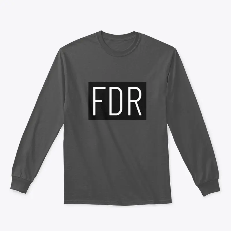 FDR