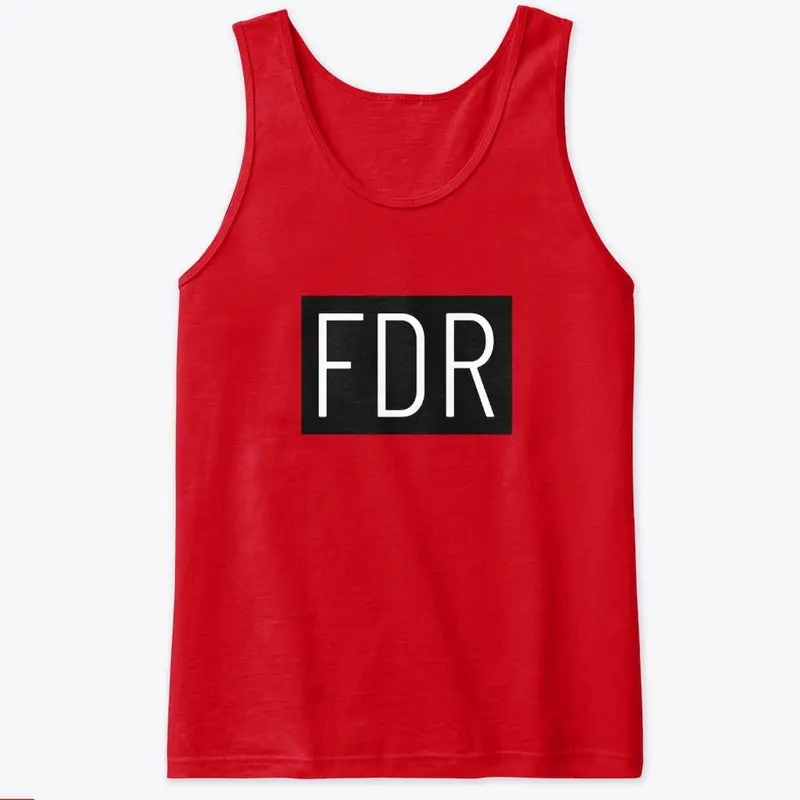 FDR