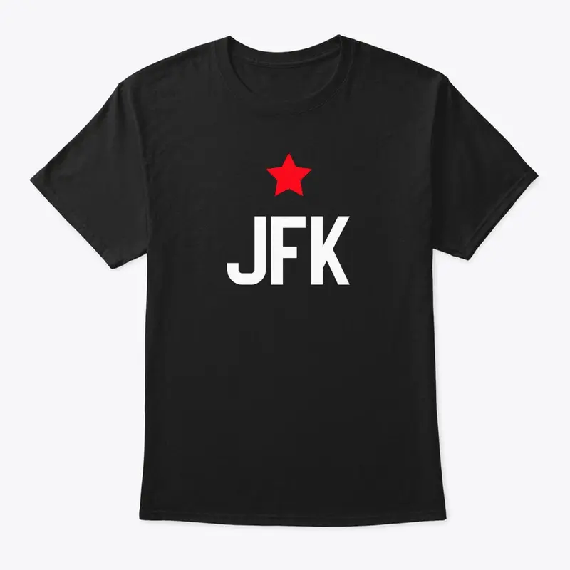 JFK