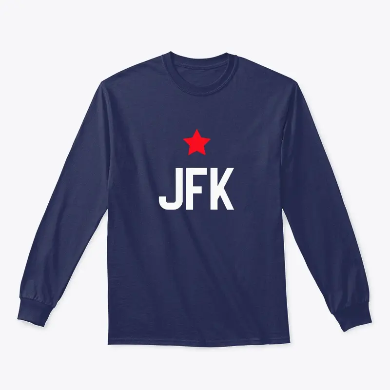 JFK