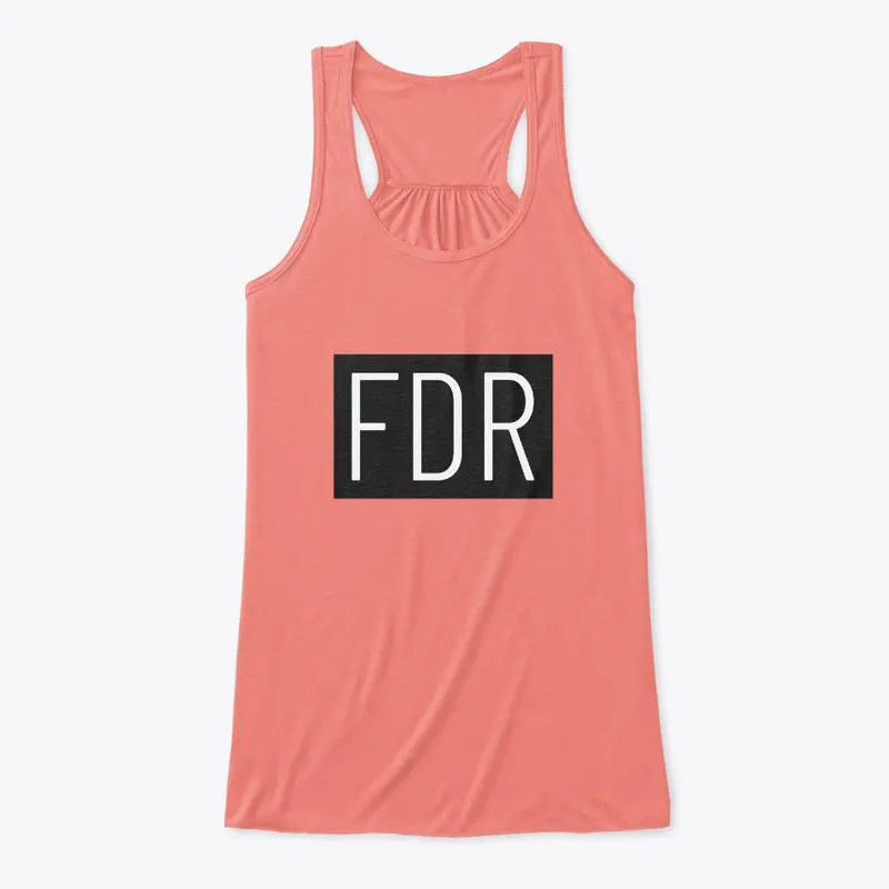 FDR