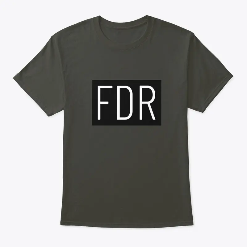 FDR