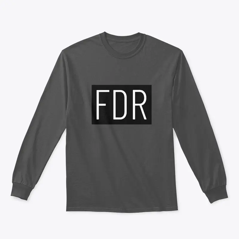 FDR