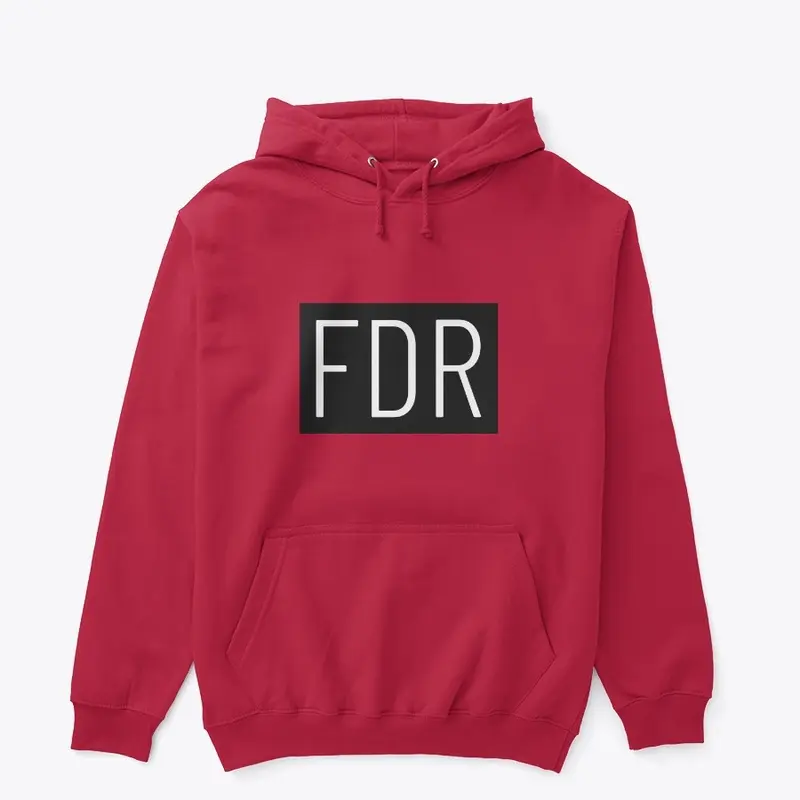 FDR