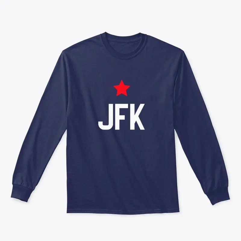 JFK